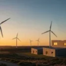 Integrating green energy into every day